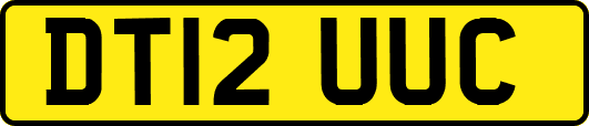 DT12UUC
