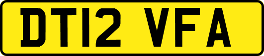 DT12VFA