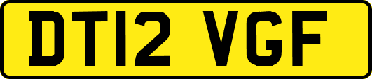 DT12VGF