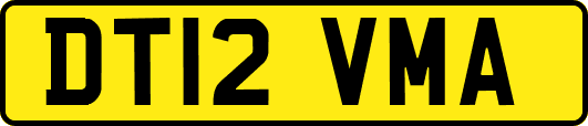 DT12VMA