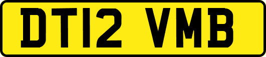 DT12VMB