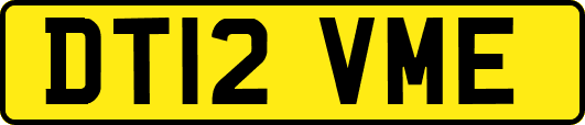 DT12VME
