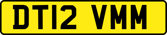 DT12VMM