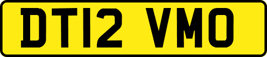 DT12VMO