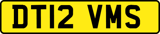 DT12VMS