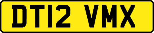 DT12VMX