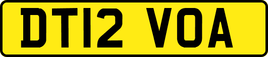 DT12VOA