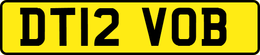 DT12VOB