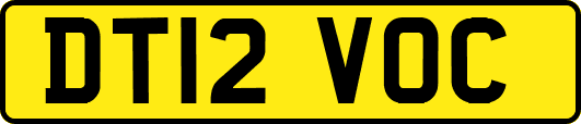 DT12VOC