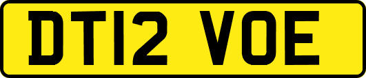 DT12VOE
