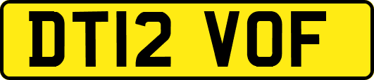 DT12VOF