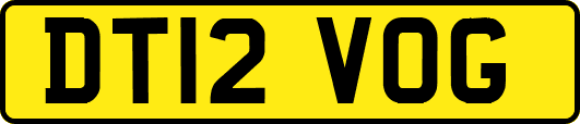 DT12VOG