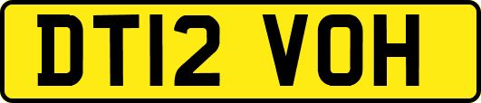 DT12VOH
