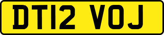DT12VOJ