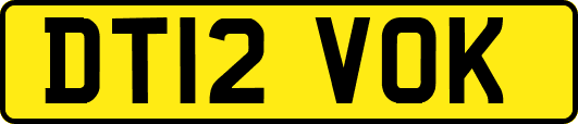 DT12VOK