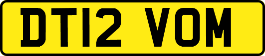 DT12VOM