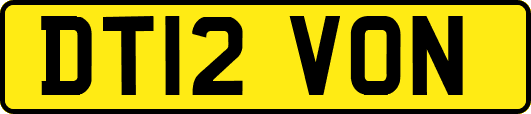 DT12VON