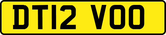 DT12VOO