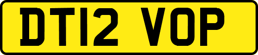 DT12VOP