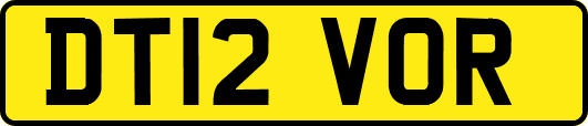 DT12VOR