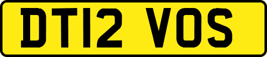 DT12VOS