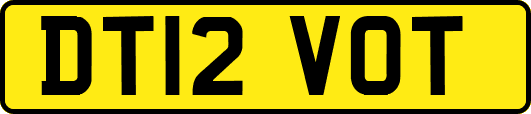 DT12VOT