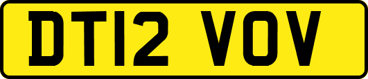 DT12VOV