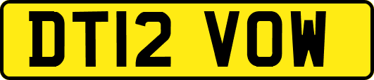 DT12VOW