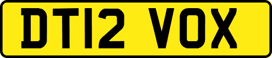 DT12VOX