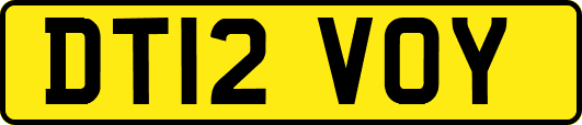 DT12VOY