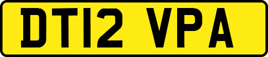 DT12VPA