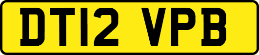 DT12VPB