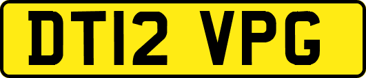 DT12VPG