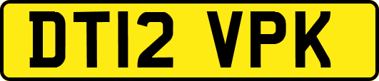 DT12VPK