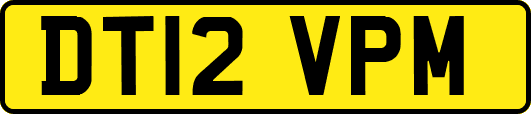 DT12VPM