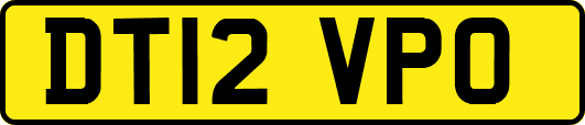 DT12VPO