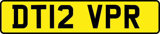 DT12VPR