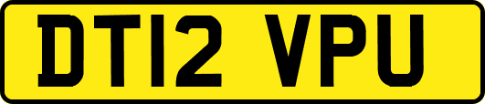 DT12VPU