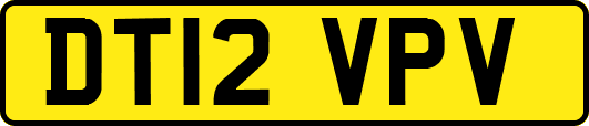 DT12VPV