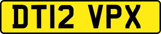 DT12VPX