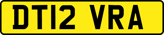 DT12VRA