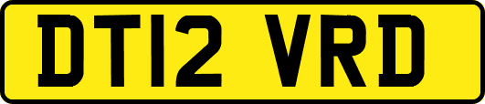 DT12VRD