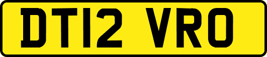 DT12VRO