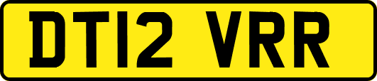 DT12VRR