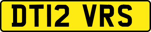 DT12VRS