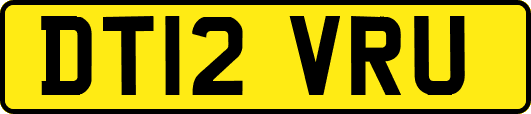 DT12VRU