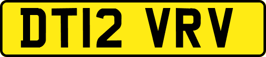 DT12VRV