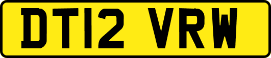 DT12VRW