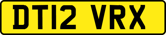 DT12VRX