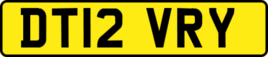 DT12VRY